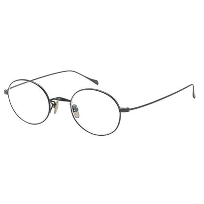 Masunaga since 1905 Eyeglasses, Model: GMS198T Colour: 49