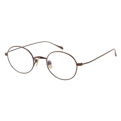 Masunaga since 1905 Eyeglasses, Model: GMS198T Colour: 53