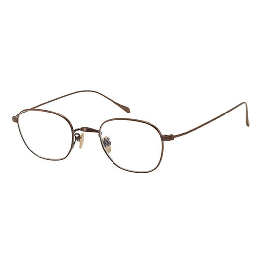 Masunaga since 1905 Eyeglasses, Model: GMS199T Colour: 53