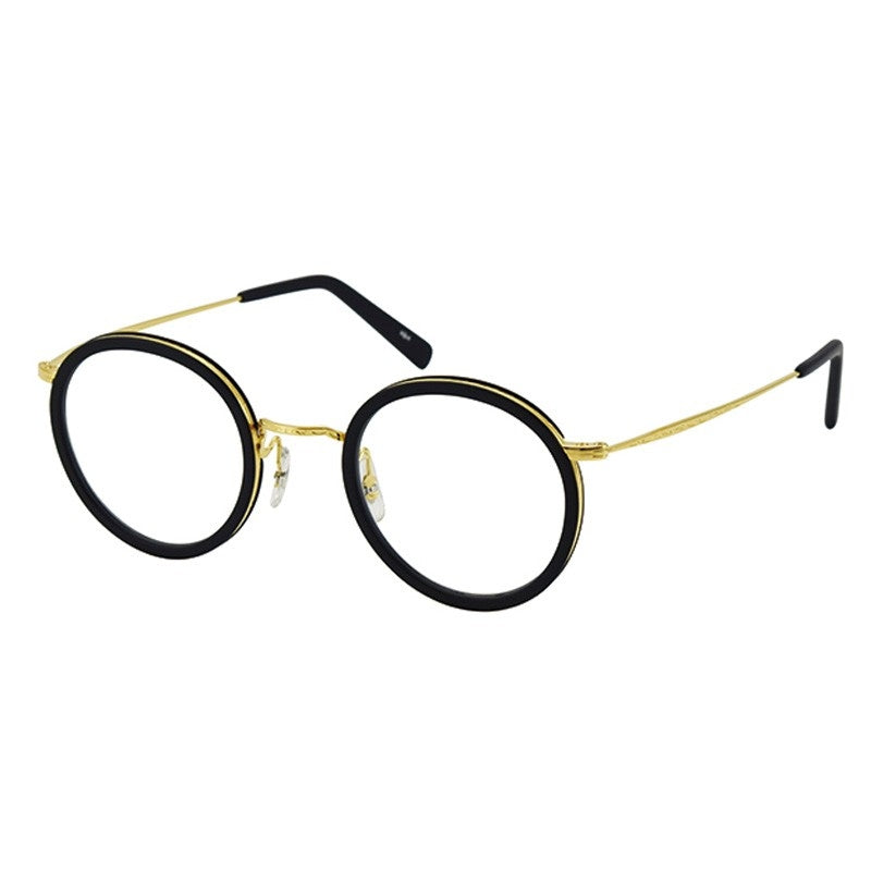 Masunaga since 1905 Eyeglasses, Model: GMS804 Colour: B4