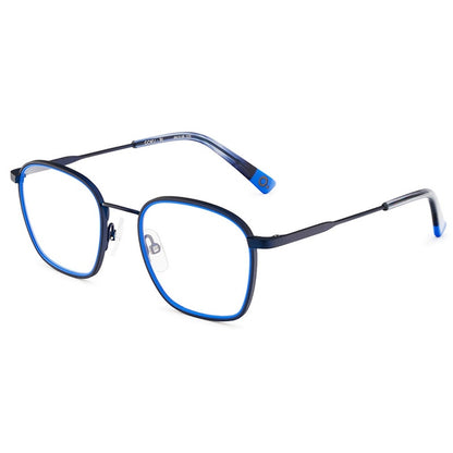 Etnia Barcelona Eyeglasses, Model: Goku Colour: BL