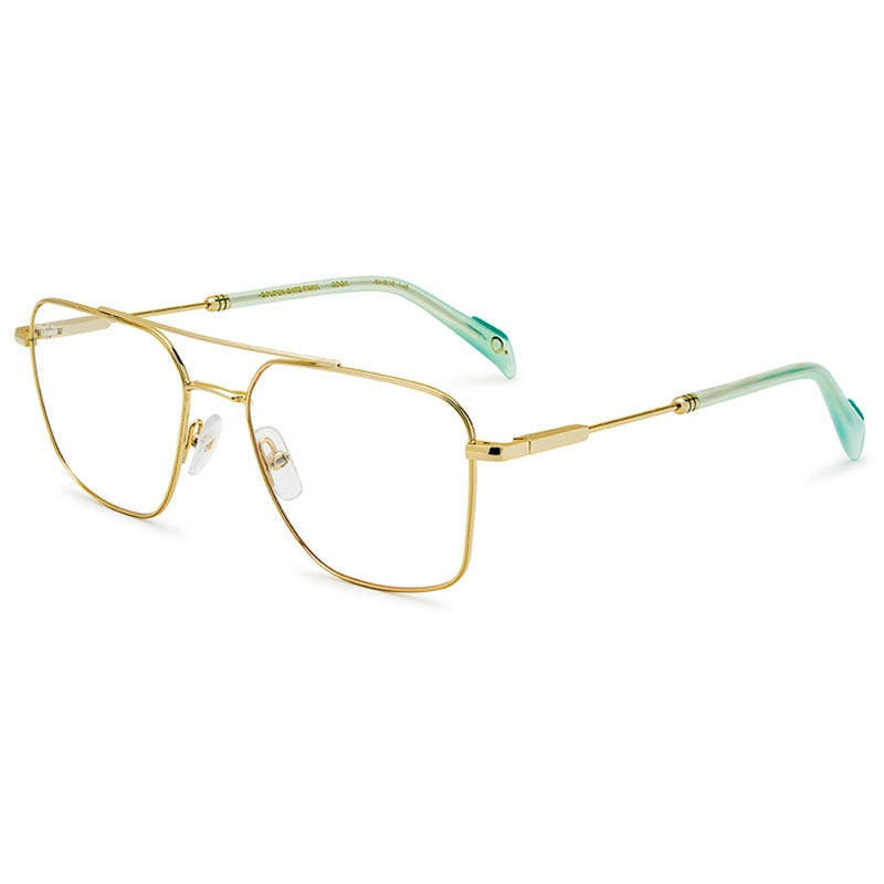 Etnia Barcelona Eyeglasses, Model: GoldenGate Colour: GDGR