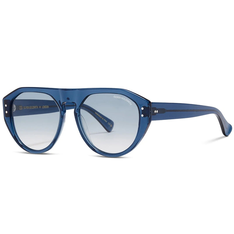 Oliver Goldsmith Sunglasses, Model: GOPASWS Colour: CAD