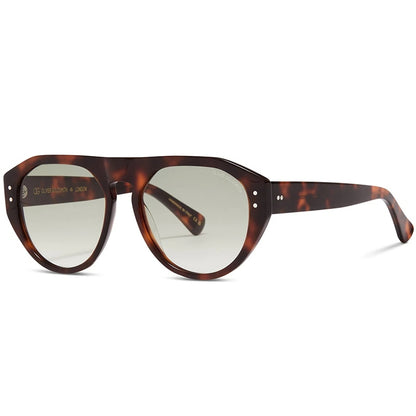 Oliver Goldsmith Sunglasses, Model: GOPASWS Colour: ETO