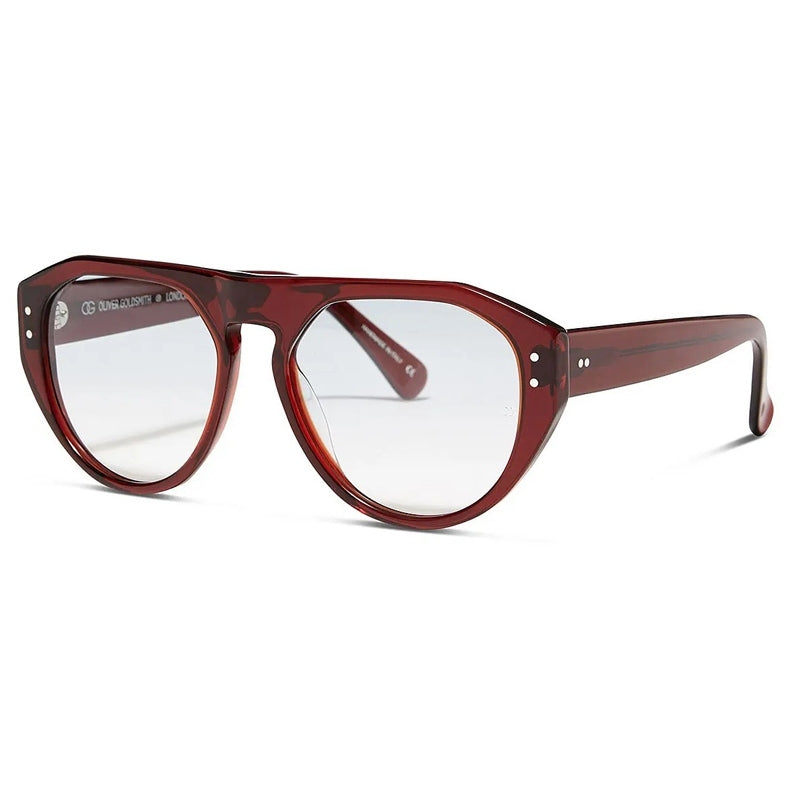 Oliver Goldsmith Sunglasses, Model: GOPASWS Colour: SB