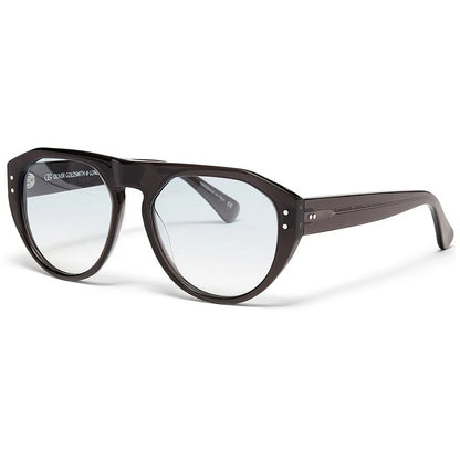 Oliver Goldsmith Sunglasses, Model: GOPASWS Colour: Shadow