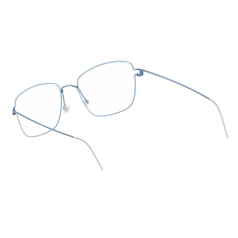 LINDBERG Eyeglasses, Model: Graham Colour: 20