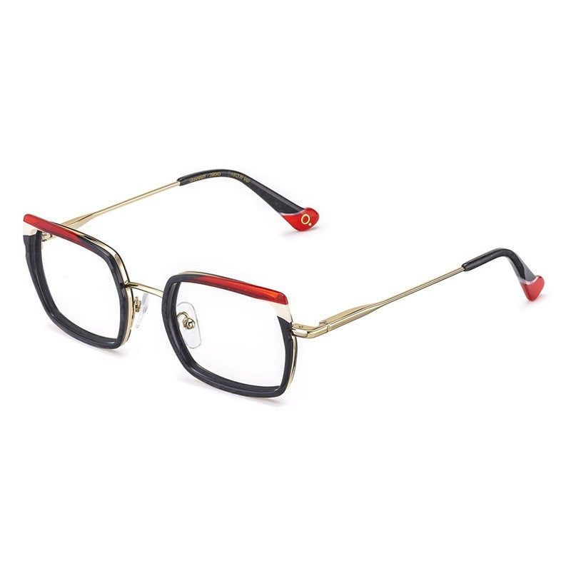 Etnia Barcelona Eyeglasses, Model: Granary Colour: BKRD