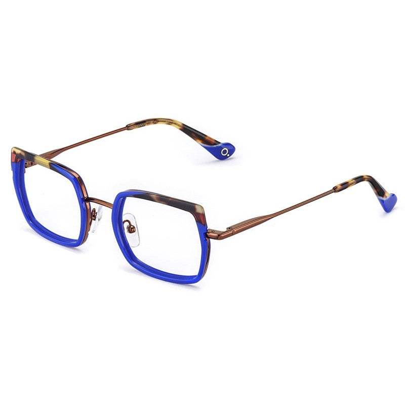 Etnia Barcelona Eyeglasses, Model: Granary Colour: BLHV