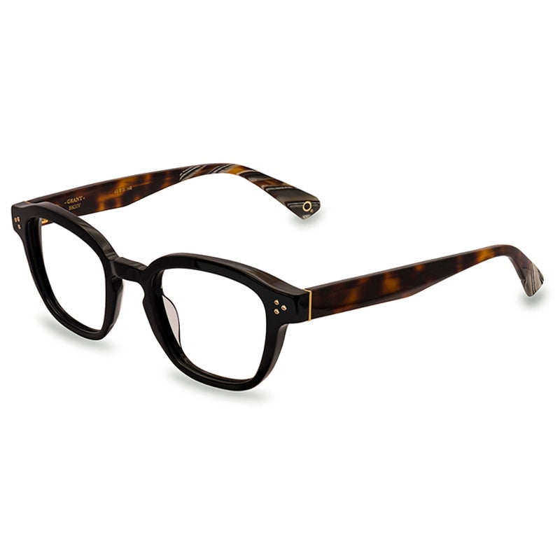 Etnia Barcelona Eyeglasses, Model: Grant Colour: BKHV