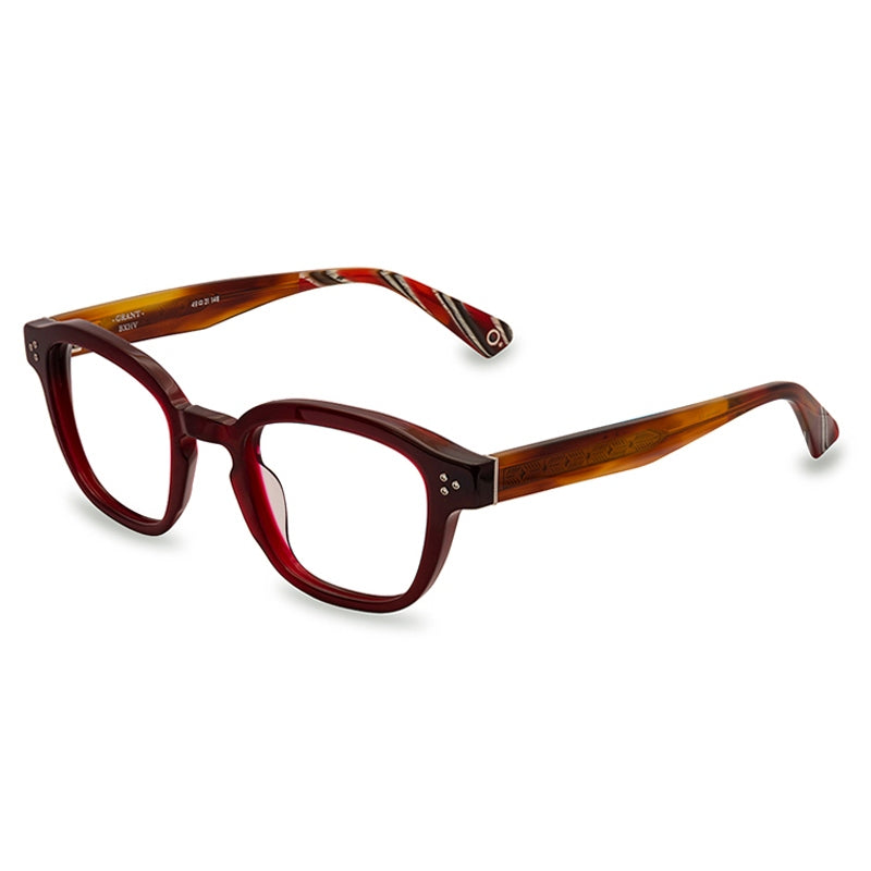 Etnia Barcelona Eyeglasses, Model: Grant Colour: BXHV