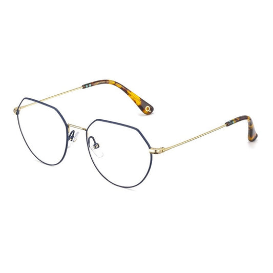 Etnia Barcelona Eyeglasses, Model: Greenwich Colour: BLGD