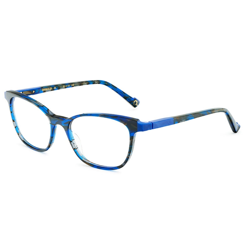 Etnia Barcelona Eyeglasses, Model: Grimaldi Colour: BL