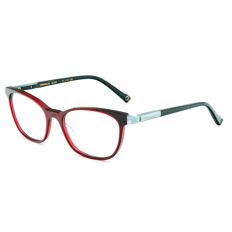 Etnia Barcelona Eyeglasses, Model: Grimaldi Colour: BXGR