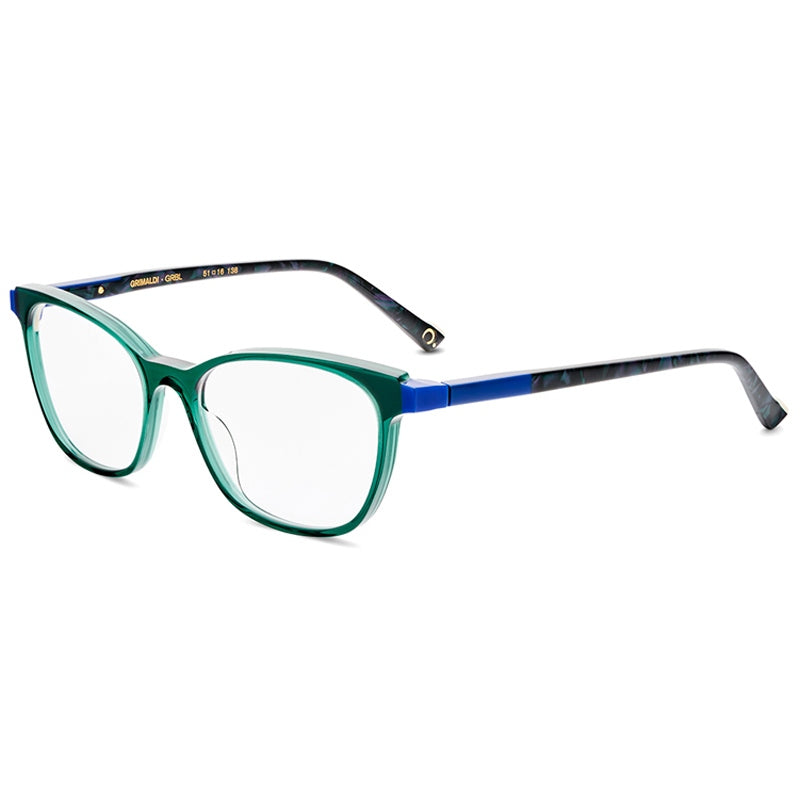 Etnia Barcelona Eyeglasses, Model: Grimaldi Colour: GRBL