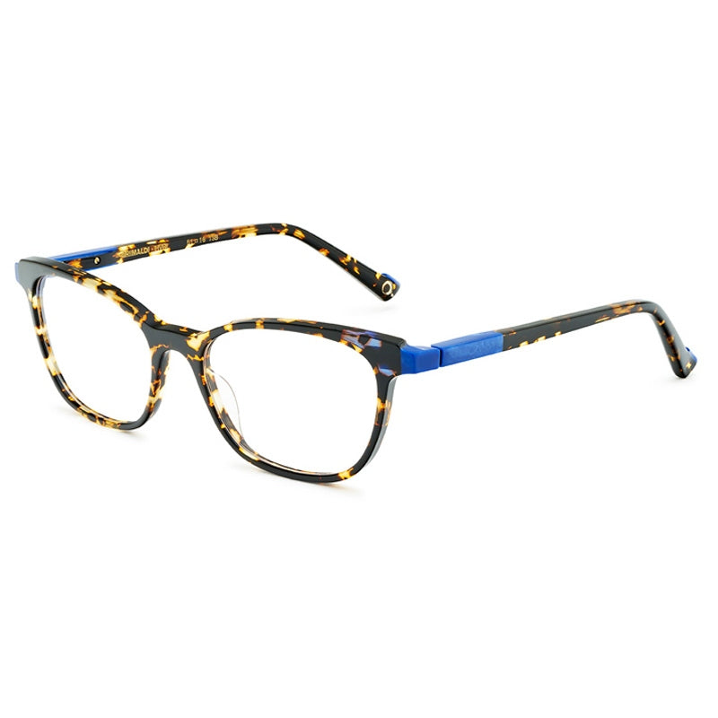 Etnia Barcelona Eyeglasses, Model: Grimaldi Colour: HVBL