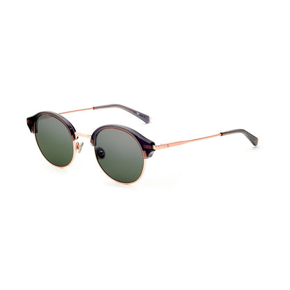 Etnia Barcelona Sunglasses, Model: Grunwald Colour: BKPK