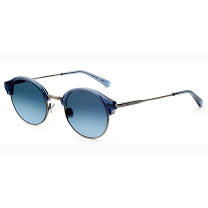 Etnia Barcelona Sunglasses, Model: Grunwald Colour: BLSL