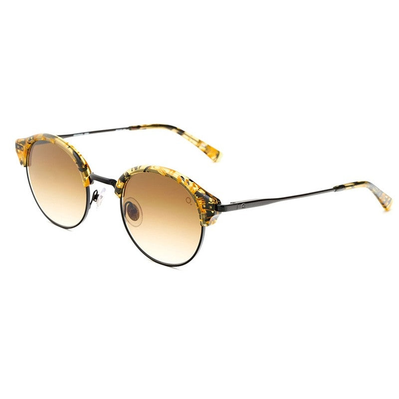 Etnia Barcelona Sunglasses, Model: Grunwald Colour: GDBK