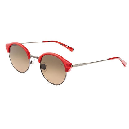 Etnia Barcelona Sunglasses, Model: Grunwald Colour: RDBK