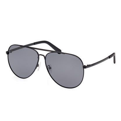 Guess Sunglasses, Model: GU00059 Colour: 02D