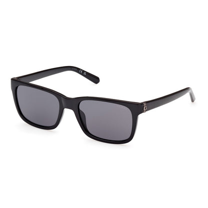 Guess Sunglasses, Model: GU00066 Colour: 01A