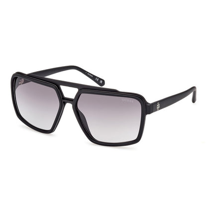 Guess Sunglasses, Model: GU00076 Colour: 02B