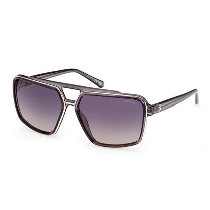 Guess Sunglasses, Model: GU00076 Colour: 20B