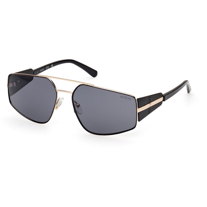 Guess Sunglasses, Model: GU00091 Colour: 05A