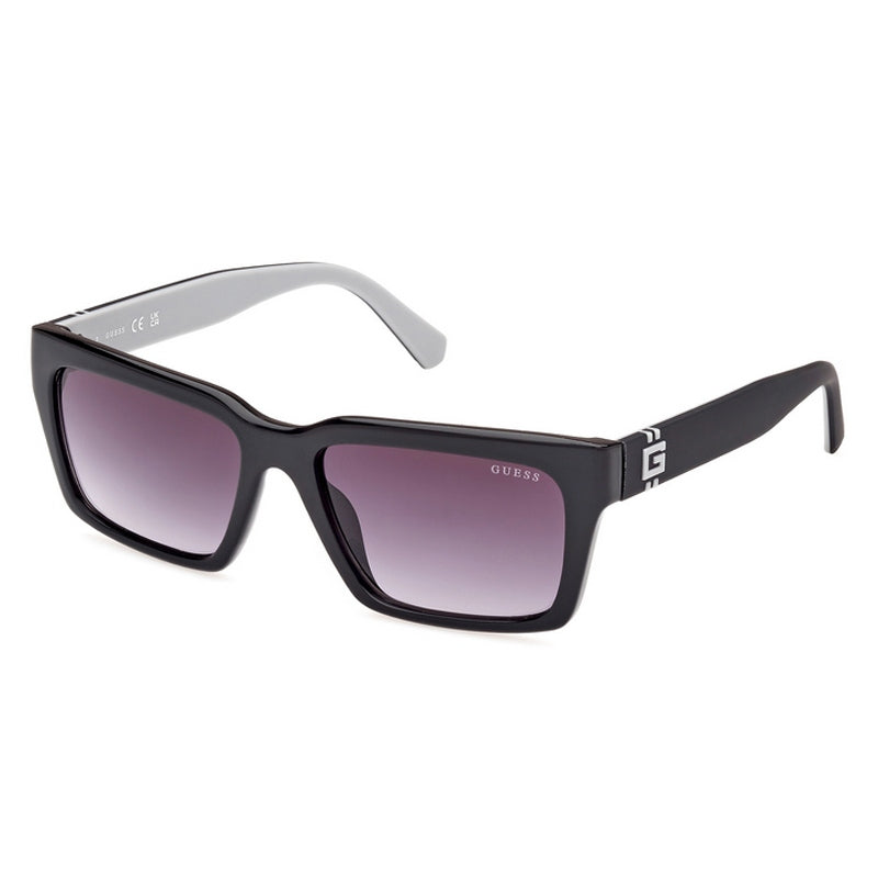 Guess Sunglasses, Model: GU00121 Colour: 01B