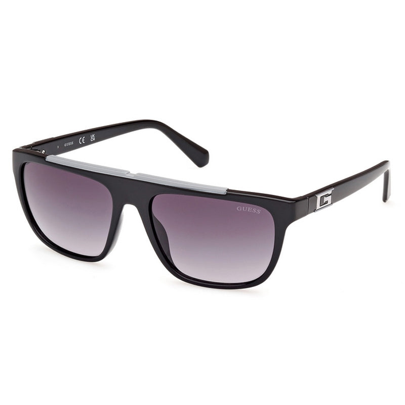 Guess Sunglasses, Model: GU00122 Colour: 01B