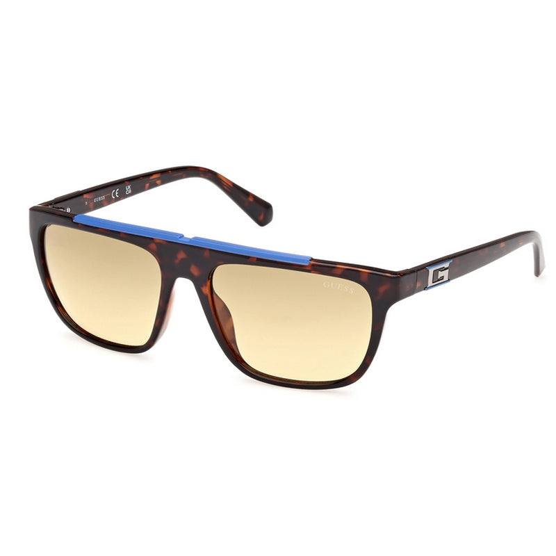 Guess Sunglasses, Model: GU00122 Colour: 52F