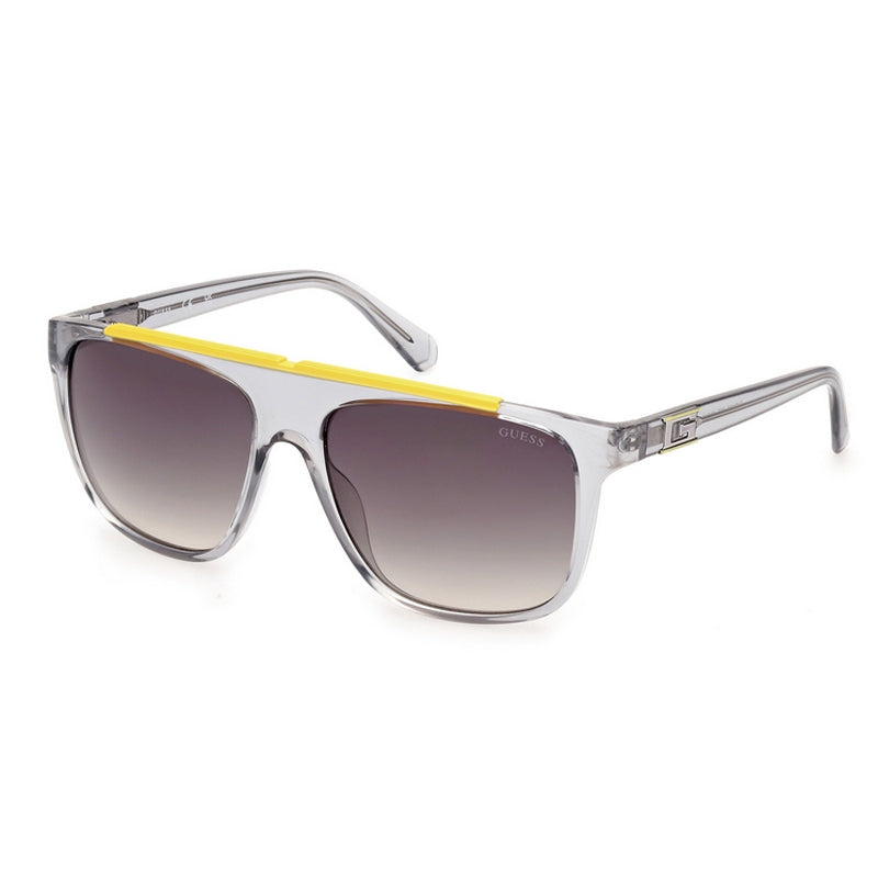 Guess Sunglasses, Model: GU00123 Colour: 20B