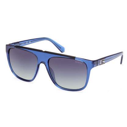 Guess Sunglasses, Model: GU00123 Colour: 90W