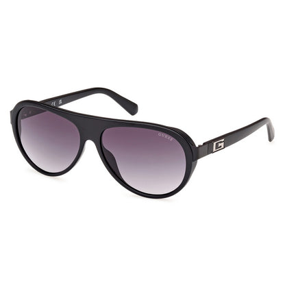 Guess Sunglasses, Model: GU00125 Colour: 02B