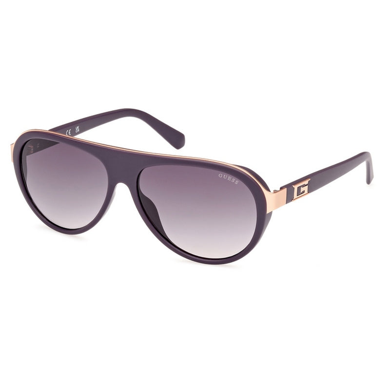 Guess Sunglasses, Model: GU00125 Colour: 82A