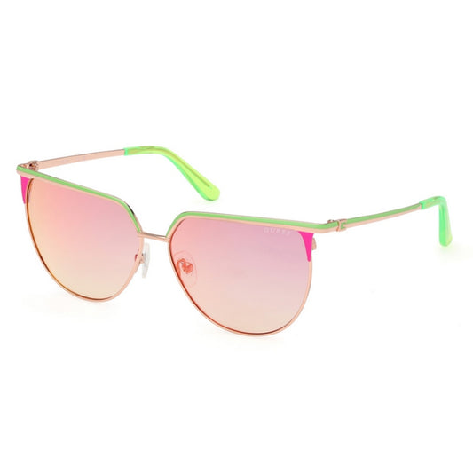 Guess Sunglasses, Model: GU00132 Colour: 95U