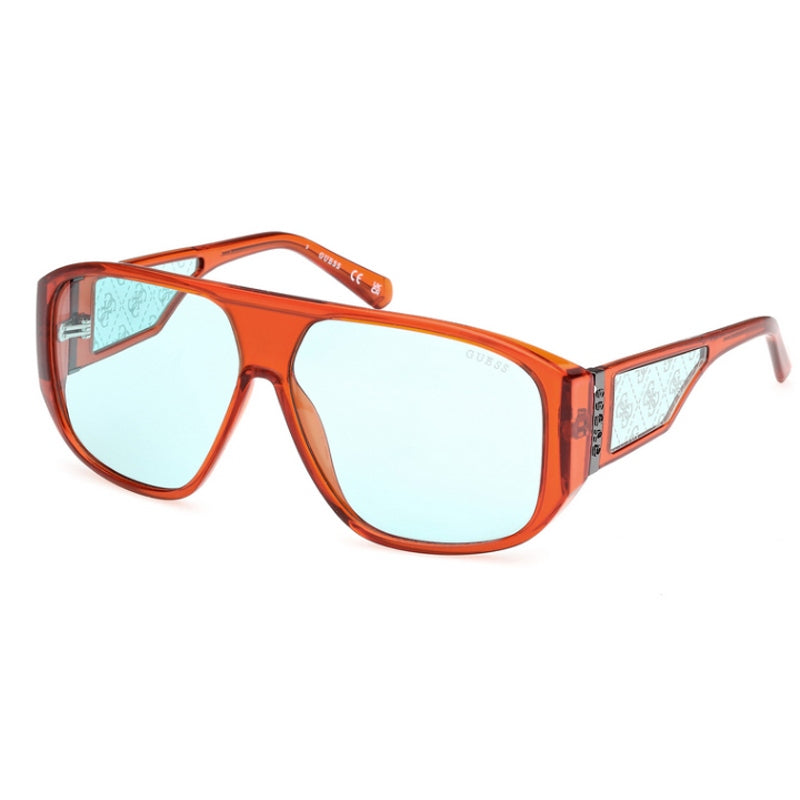 Guess Sunglasses, Model: GU00135 Colour: 44V