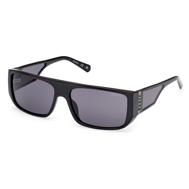 Guess Sunglasses, Model: GU00136 Colour: 01A