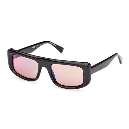 Guess Sunglasses, Model: GU00138 Colour: 01U