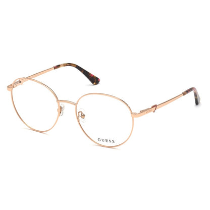 Guess Eyeglasses, Model: GU2812 Colour: 028