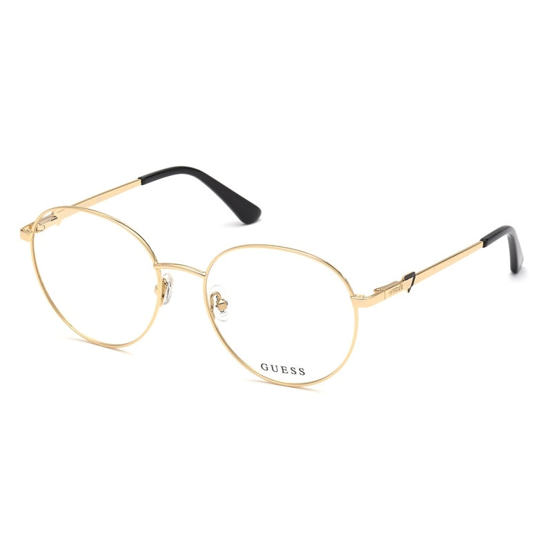 Guess Eyeglasses, Model: GU2812 Colour: 032