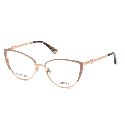 Guess Eyeglasses, Model: GU2813 Colour: 058