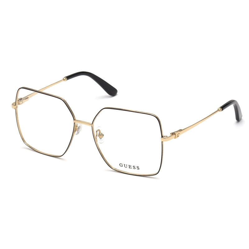 Guess Eyeglasses, Model: GU2824 Colour: 001