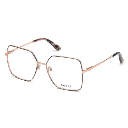 Guess Eyeglasses, Model: GU2824 Colour: 005