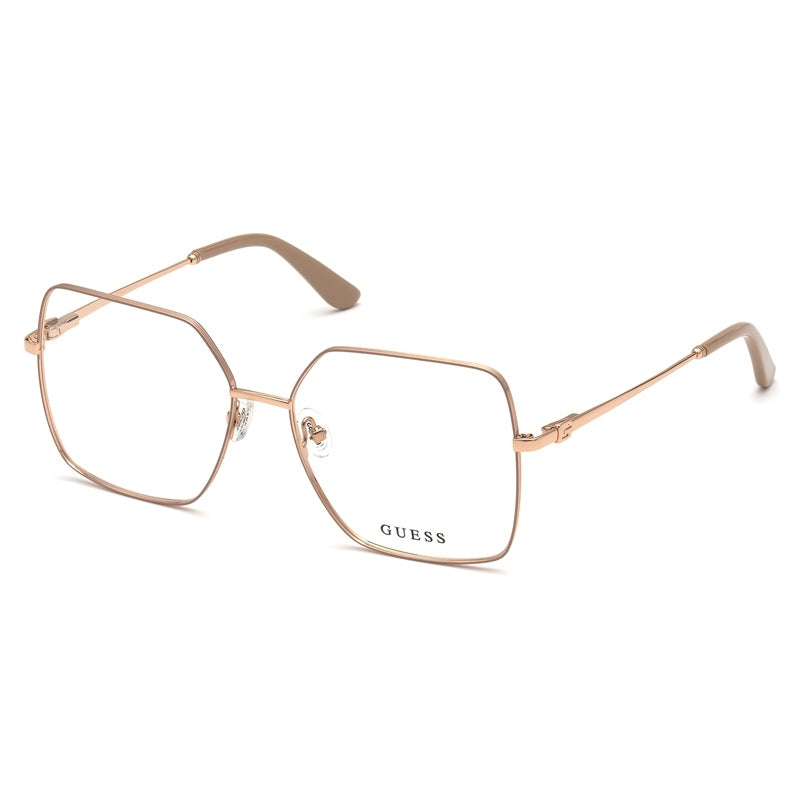 Guess Eyeglasses, Model: GU2824 Colour: 059