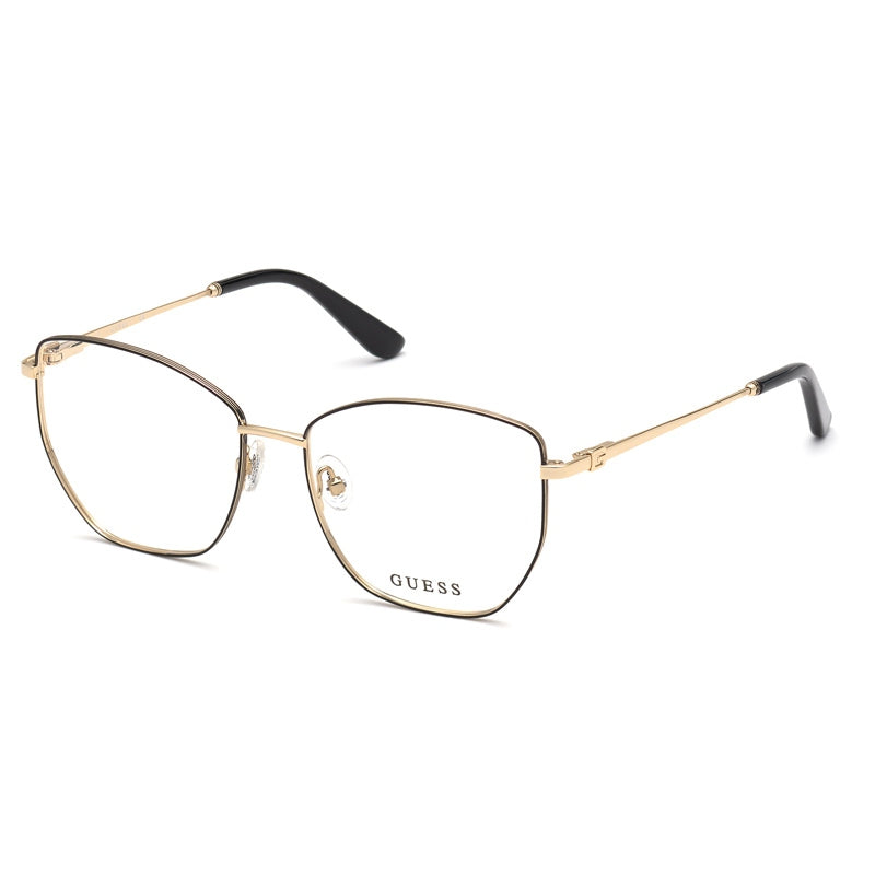 Guess Eyeglasses, Model: GU2825 Colour: 001