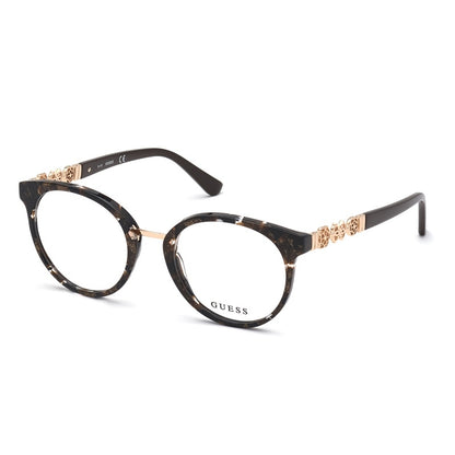 Guess Eyeglasses, Model: GU2834 Colour: 050