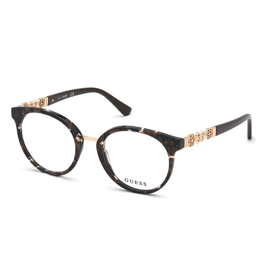 Guess Eyeglasses, Model: GU2834 Colour: 050