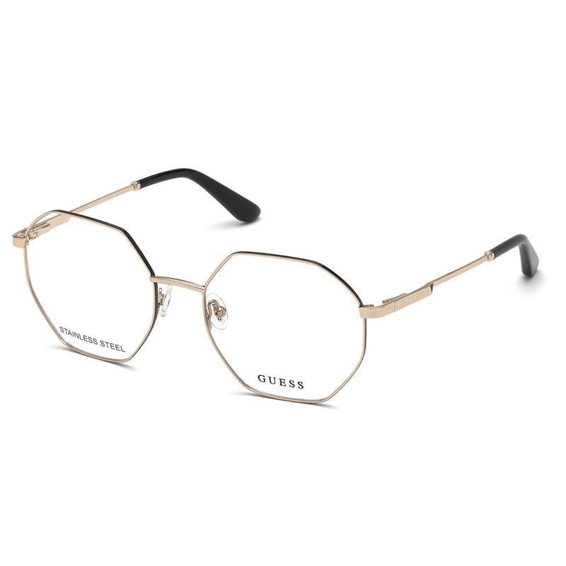 Guess Eyeglasses, Model: GU2849 Colour: 032